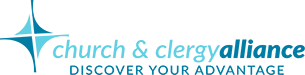 Church & Clergy Alliance Logo
