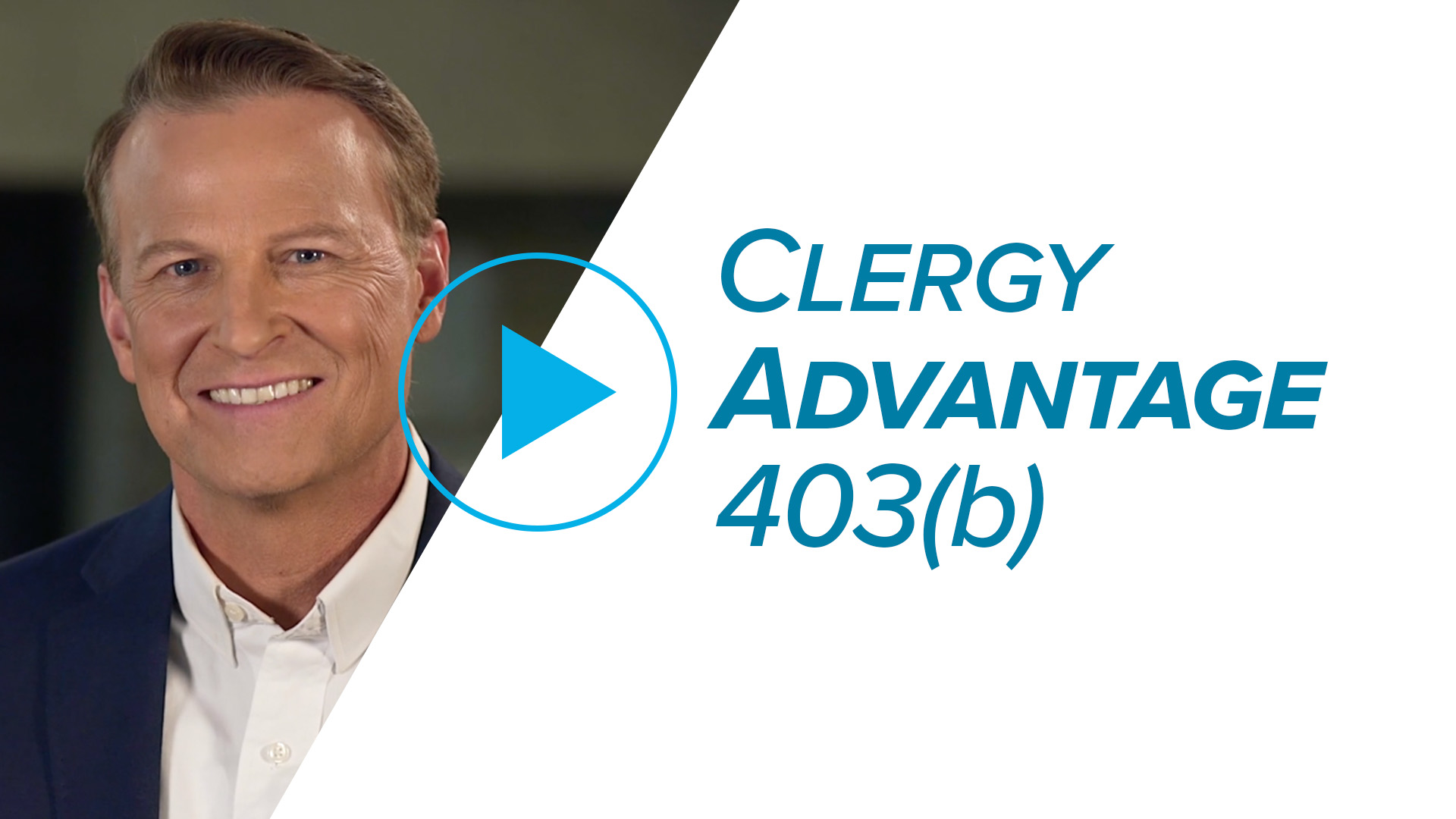 clergy advantage 403b