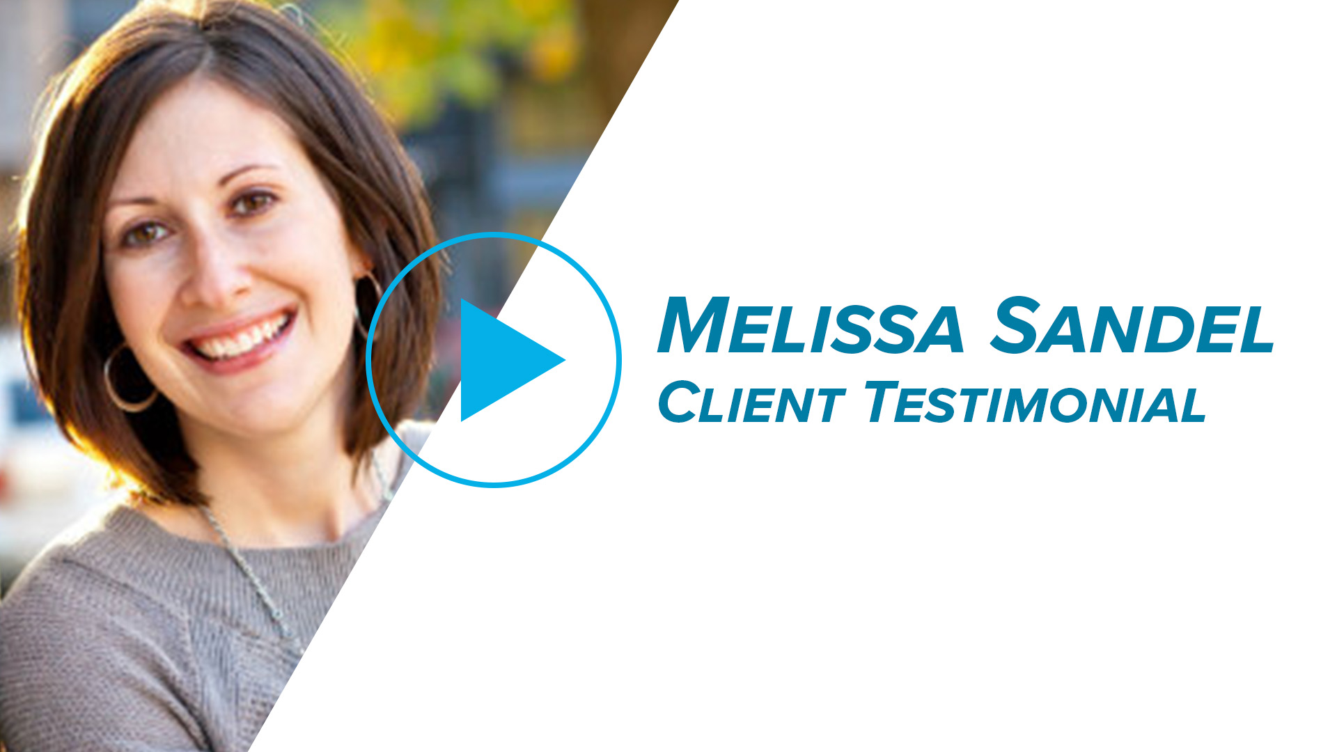 melissa testimonial