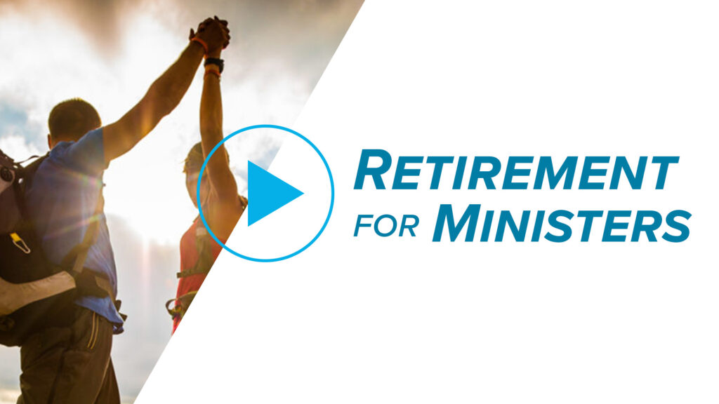 Retirement for Ministers - Church & Clergy Alliance